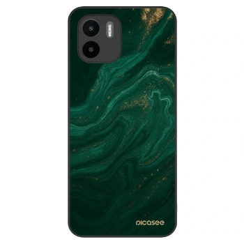 Obal pre Xiaomi Redmi A1 - Green