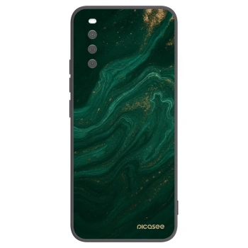 Obal pre Sony Xperia 10 III - Green