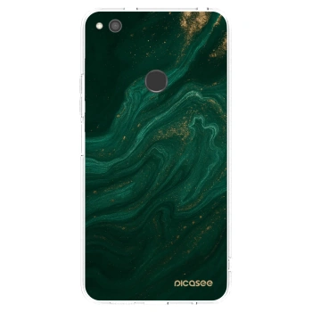 Obal pre Huawei P9 Lite 2017 - Green