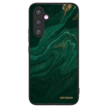 Picasee ULTIMATE CASE pro Samsung Galaxy A54 5G A546B - Green
