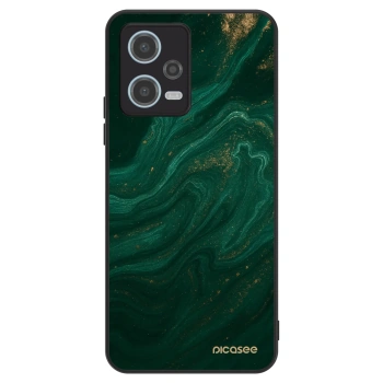 Obal pre Xiaomi Redmi Note 12 5G - Green