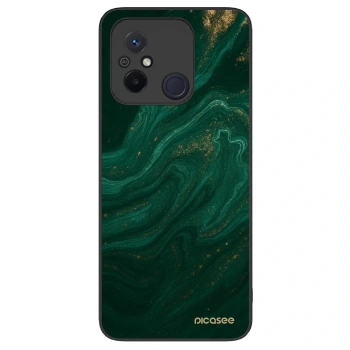 Obal pre Xiaomi Redmi 12C - Green