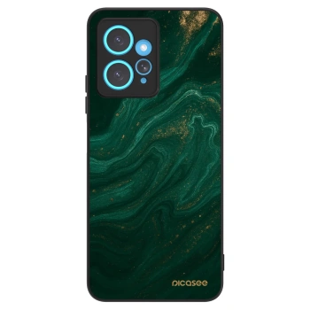 Obal pre Xiaomi Redmi Note 12 4G - Green