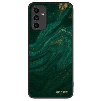 Obal pre Samsung Galaxy A04s A047F - Green