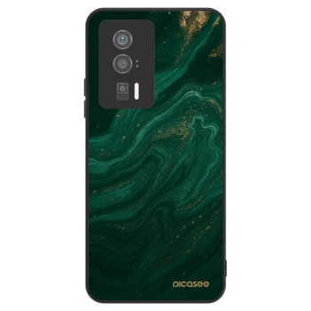 Obal pre Xiaomi Poco F5 Pro 5G - Green