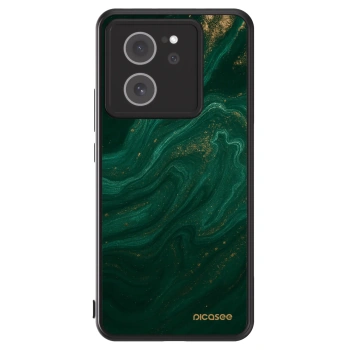 Picasee ULTIMATE CASE pro Xiaomi 13T Pro - Green