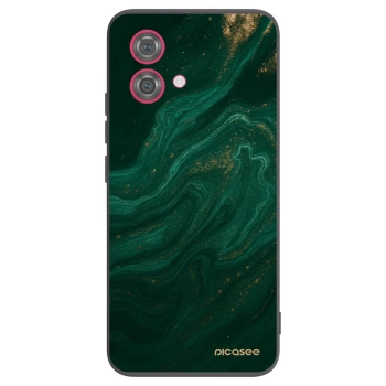 Obal pre Motorola Moto G84 5G - Green