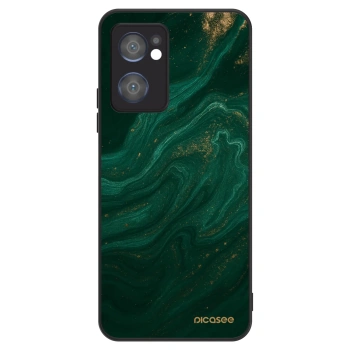 Obal pre OPPO Reno 7 5G - Green
