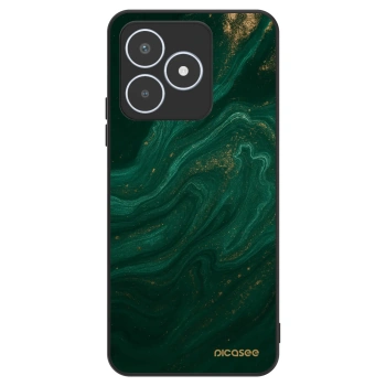 Obal pre Realme C53 - Green