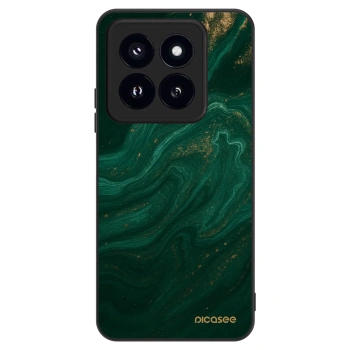 Obal pre Xiaomi 14 Pro - Green
