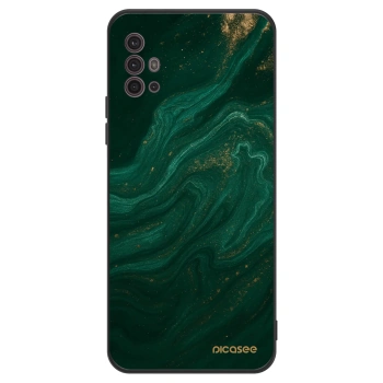 Obal pre Motorola Moto G30 - Green
