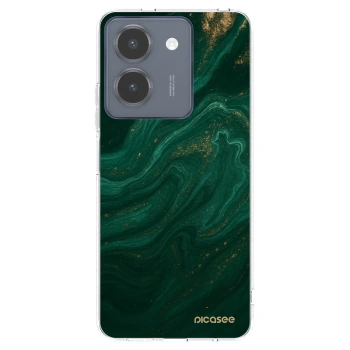 Obal pre Vivo Y36 4G - Green