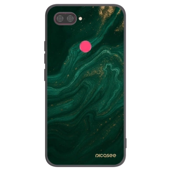 Obal pre Xiaomi Mi 8 Lite - Green