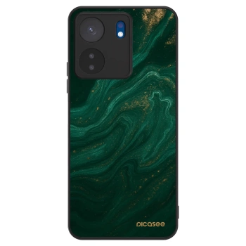 Obal pre Xiaomi Redmi 13C 4G - Green