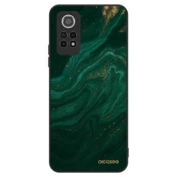 Obal pre Xiaomi Redmi Note 12 Pro 4G - Green