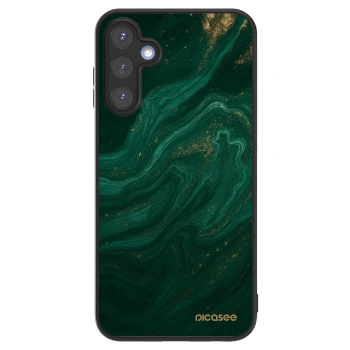Picasee ULTIMATE CASE pro Samsung Galaxy A15 A156B 5G - Green