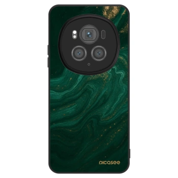 Obal pre Honor Magic6 Pro - Green