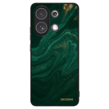 Obal pre Xiaomi Redmi Note 13 4G - Green