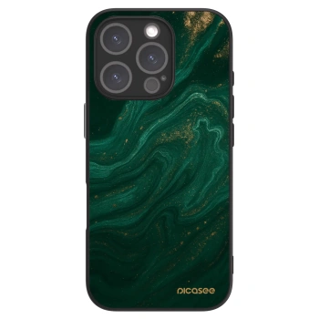 Obal pre Apple iPhone 16 Pro - Green