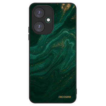 Obal pre Xiaomi Redmi 13C 5G - Green