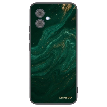 Obal pre Motorola Moto G14 - Green