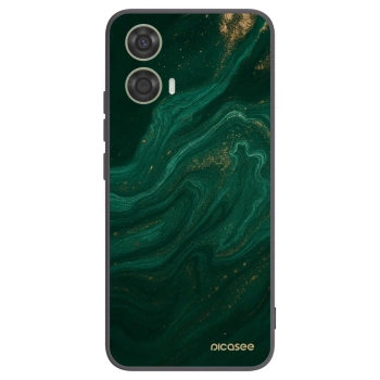 Obal pre Motorola Moto G24 - Green