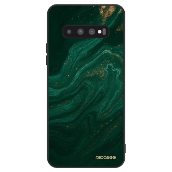 Obal pre Samsung Galaxy S10 Plus G975 - Green