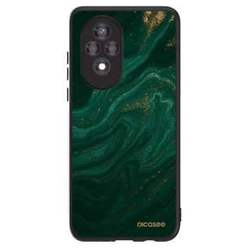 Obal pre Honor 200 Pro 5G - Green