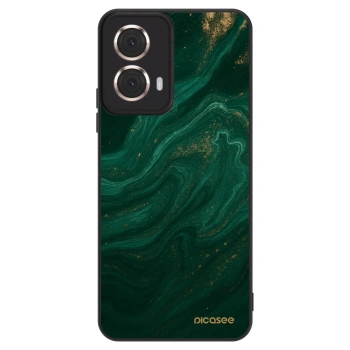 Obal pre Motorola Moto G85 - Green