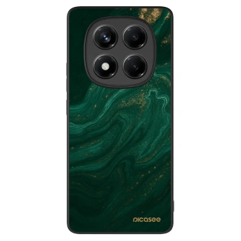 Picasee ULTIMATE CASE pro Xiaomi Redmi Note 14 Pro+ 5G - Green