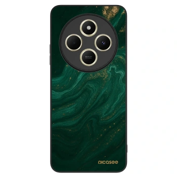 Obal pre Xiaomi Redmi 14C - Green