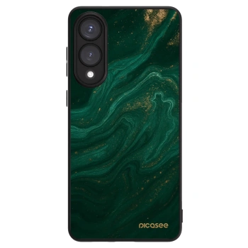 Obal pre Samsung Galaxy S25 Edge 5G - Green