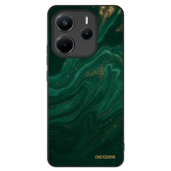 Picasee ULTIMATE CASE pro Xiaomi Redmi Note 14 4G - Green
