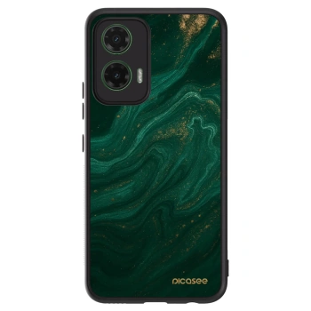 Obal pre Motorola Moto G35 5G - Green