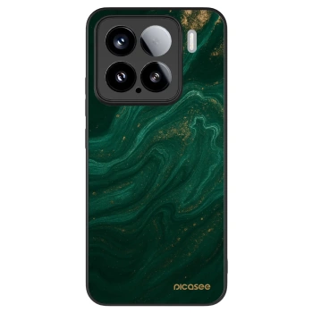 Picasee ULTIMATE CASE pro Xiaomi 15 - Green
