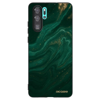 Obal pre Huawei P30 Pro - Green
