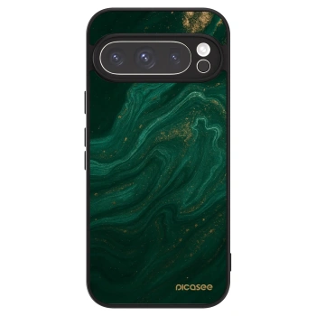 Obal pre Google Pixel 9 Pro - Green