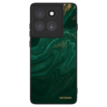 Obal pre Motorola Edge 60 Fusion - Green