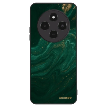 Obal pre Xiaomi Poco C75 - Green