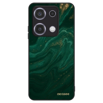 Obal pre Xiaomi Redmi Note 14S - Green