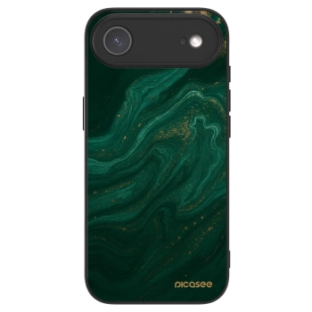 Picasee ULTIMATE CASE MagSafe pro Apple iPhone Air - Green