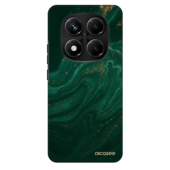 Obal pre Xiaomi Redmi Note 14 Pro+ 5G - Green