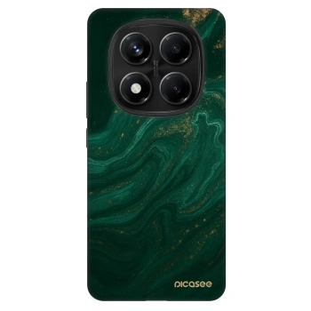 Obal pre Xiaomi Redmi Note 14 Pro 5G - Green