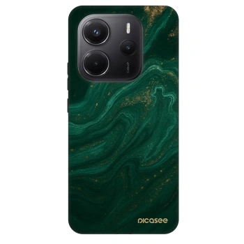Obal pre Xiaomi Redmi Note 14 5G - Green