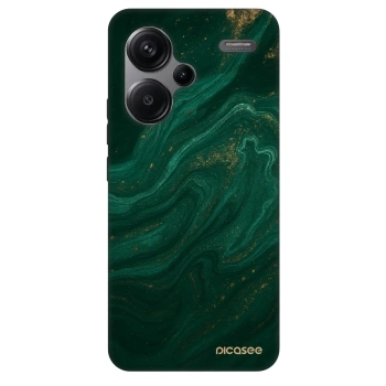 Obal pre Xiaomi Redmi Note 13 Pro+ 5G - Green