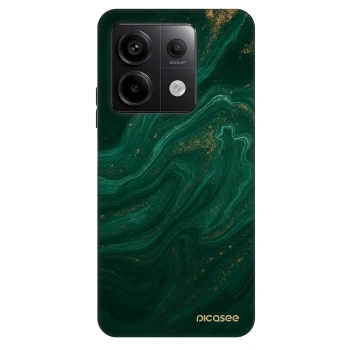 Obal pre Xiaomi Redmi Note 13 Pro 5G - Green