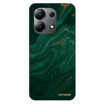 Picasee Fashion Case pre Xiaomi Redmi Note 13 4G - Green