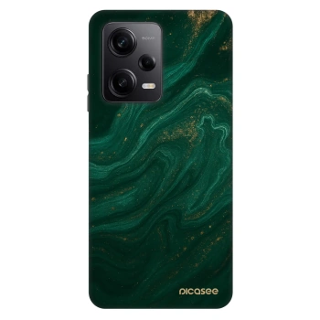 Obal pre Xiaomi Redmi Note 12 Pro+ 5G - Green