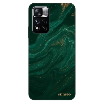 Obal pre Xiaomi Redmi Note 11 Pro - Green