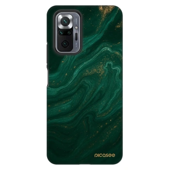 Obal pre Xiaomi Redmi Note 10 Pro - Green